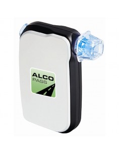 Digital alcohol meter