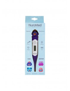 Digital thermometer 2