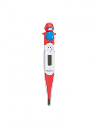 Digital thermometer
