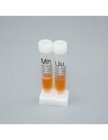 MYCOPLASMA/UREOPLASMA 10test/kit