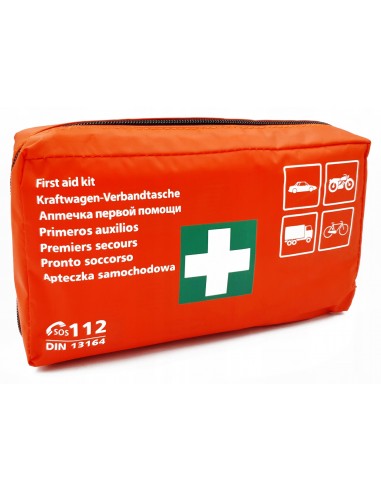 ΦΑΡΜΑΚΕΙΟ ΑΥΤΟΚΙΝΗΤΟΥ DIN13164/2022