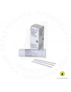 Ταινίες οξειδασης 50 strips