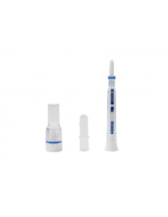 Adeno-Mycoplasma pneumoniae-Covid-Influenza A/B-RSV 1test/kit 2