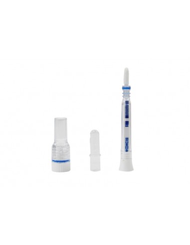 Adeno-Mycoplasma pneumoniae-Covid-Influenza A/B-RSV 1test/kit